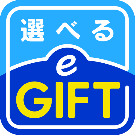 F e GIFT ロゴ