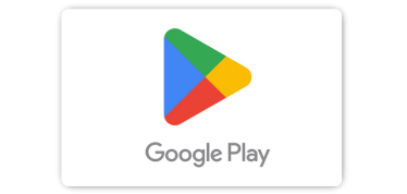 Google Play ギフトコード