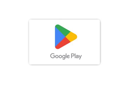 Google Play ギフトコード
