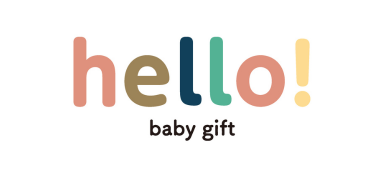 リンベルHello Baby