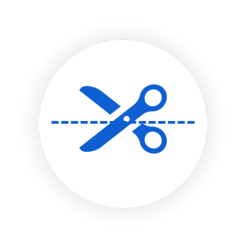 ギフト分割機能